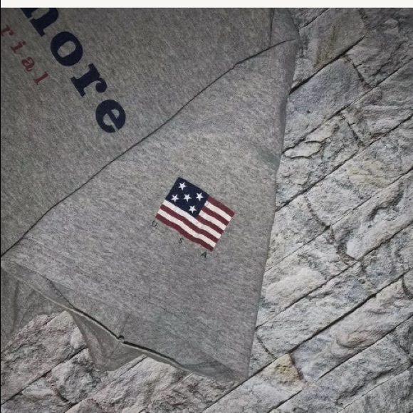 Fred Harvey Trading Company Size L T-shirt. - Picture 4 of 5